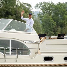 Linssen 30.9