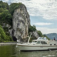 Linssen 30.9