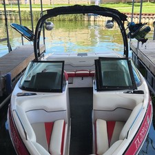 Moomba mobius ls