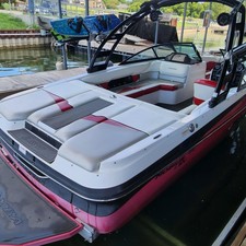 Moomba mobius ls