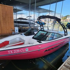 Moomba mobius ls