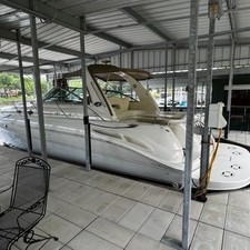 Sea Ray 410 Sundancer