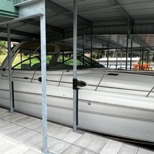 Sea Ray 410 Sundancer