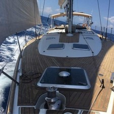 Jeanneau Sun Odyssey 49