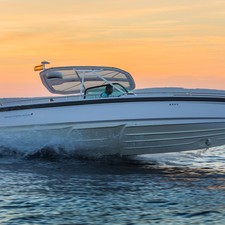 Axopar 28 TT