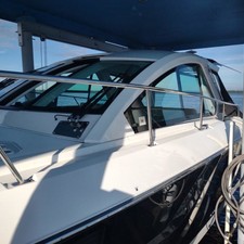 Bavaria Sport 360 coupe