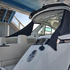 Bavaria Sport 360 coupe