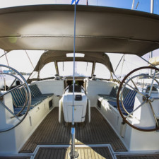 Jeanneau Sun Odyssey 509