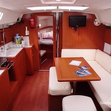 Beneteau Oceanis 43