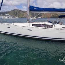 Beneteau Oceanis 43
