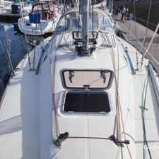 Beneteau First 31.7