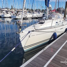 Beneteau First 31.7