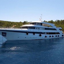 Custom Built 157