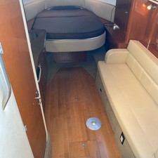 Sea Ray 350 Sundancer