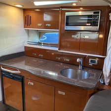 Sea Ray 350 Sundancer