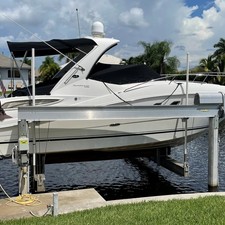 Sea Ray 330 Sundancer