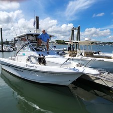 Pro-line 30 sport wa