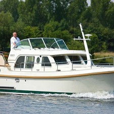 Linssen 34.9 AC