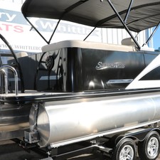 Silver Wave 2410 CLS