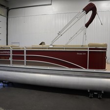 Harris 200 CRUISER