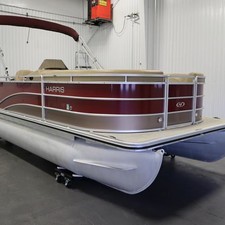 Harris 200 CRUISER