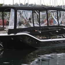 Bayliner Element XR7