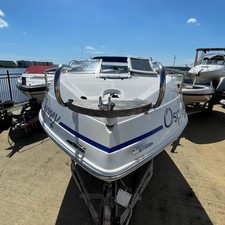 Fibrafort Focker 215