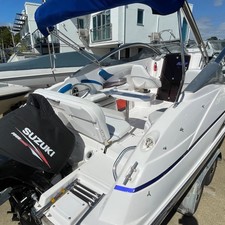 Fibrafort Focker 215