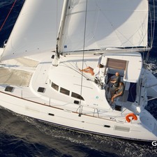 Lagoon 380