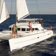 Lagoon 380