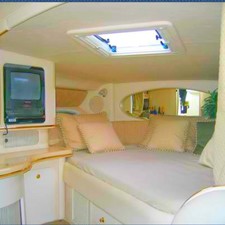 Sea Ray 310 Sundancer
