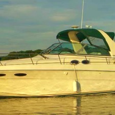 Sea Ray 310 Sundancer