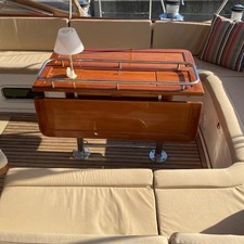 Beneteau 57