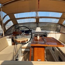 Beneteau 57