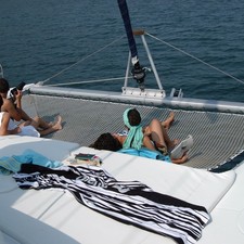 Fountaine Pajot Lavezzi 40