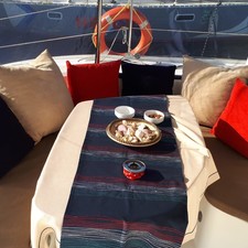 Fountaine Pajot Lavezzi 40