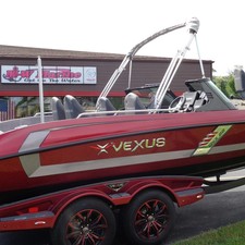 Vexus DVX 22