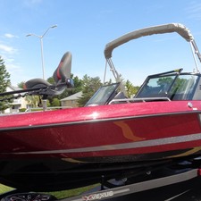 Vexus DVX 22