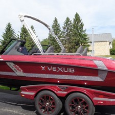Vexus DVX 22