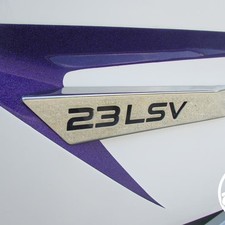 Malibu Wakesetter 23 LSV