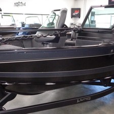 Lund 1775 Impact XS