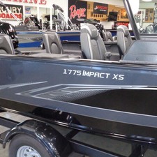 Lund 1775 Impact XS
