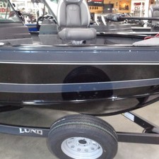 Lund 1775 Impact XS