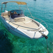 Sessa Key Largo 20