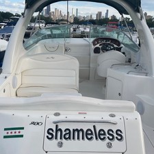 Sea Ray 280 Sundancer