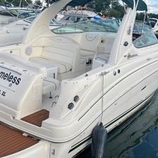 Sea Ray 280 Sundancer