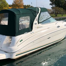 Sea Ray 280 Sundancer
