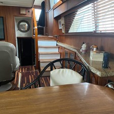 Chris-Craft Constellation