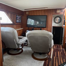 Chris-Craft Constellation