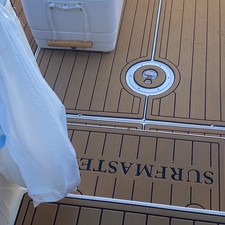 Grady-White Marlin 300